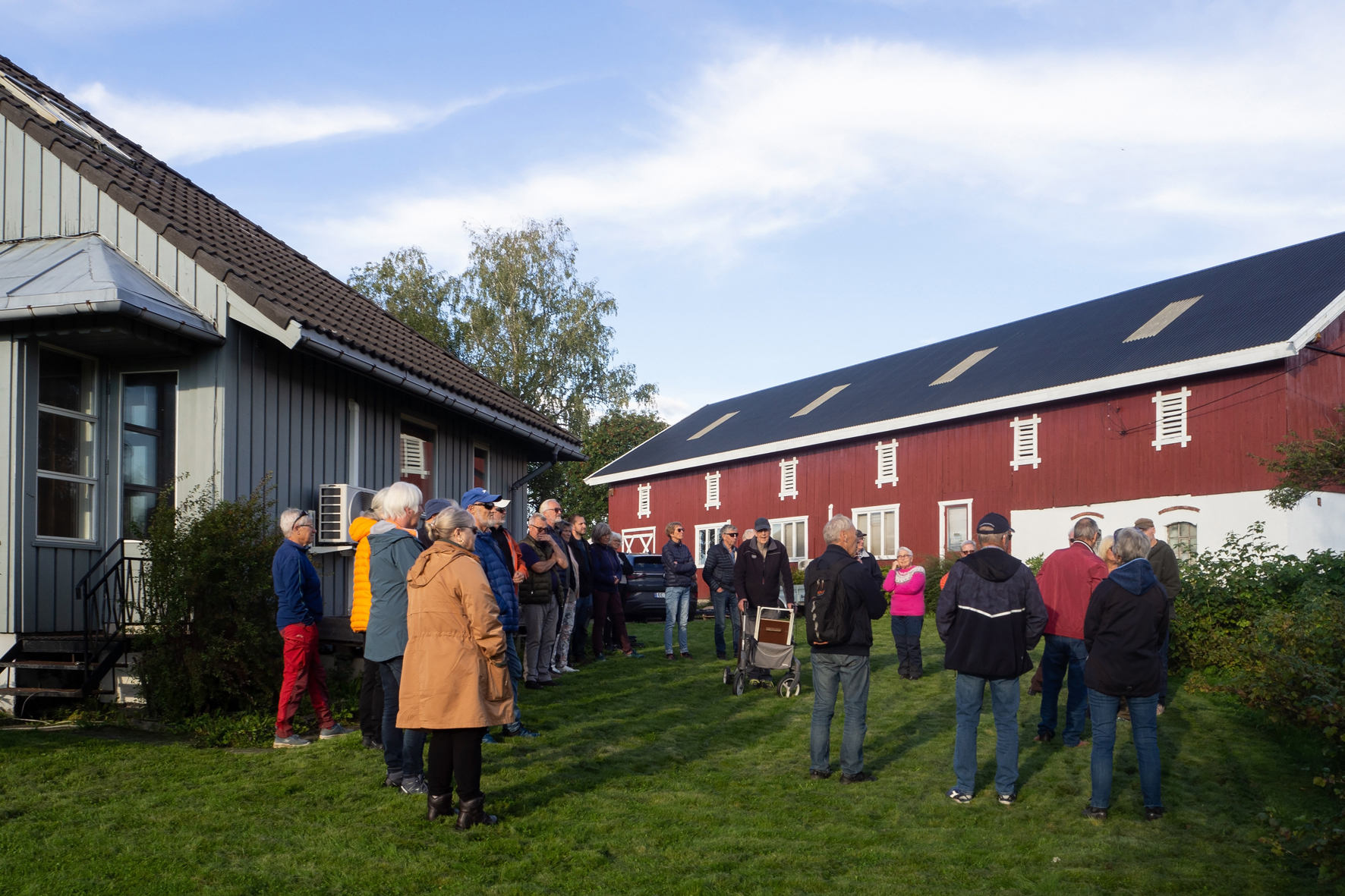 Rusletur i Kapadosia 13.09.2024